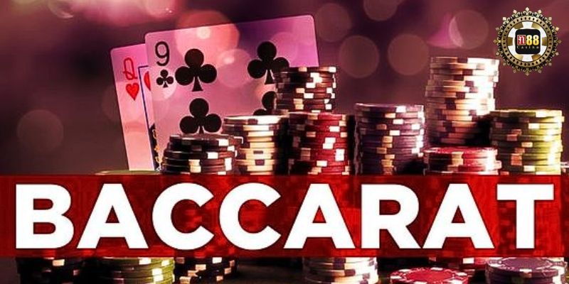 Cách soi cầu baccarat hiệu quả thắng lớn tại N88