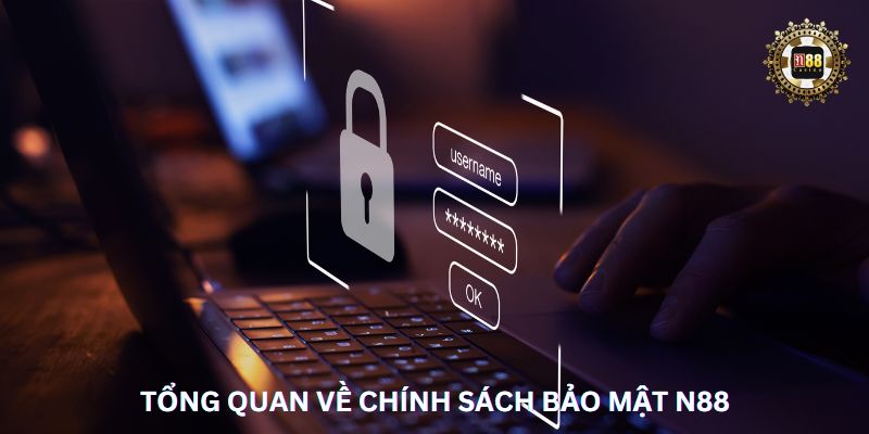 Tổng quan về chính sách bảo mật N88