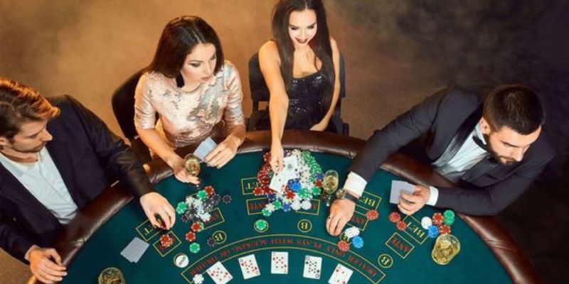 Các loại cầu baccarat phổ biến