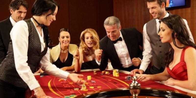 Các loại cầu phổ biến trong baccarat