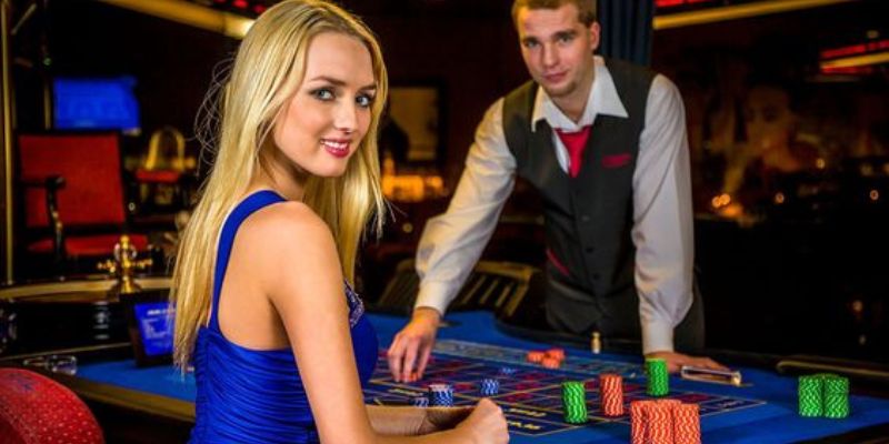 Chiến lược chơi roulettes casino hiệu quả