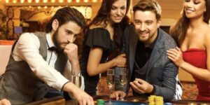 Chiến lược khi chơi baccarat