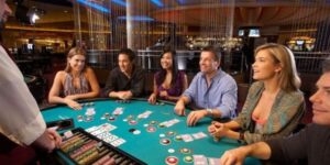 Luật chơi cơ bản của roulettes casino