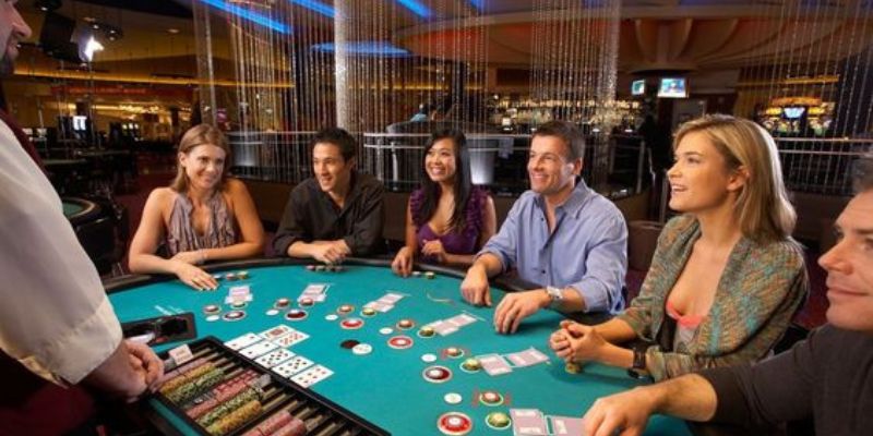 Mẹo chơi baccarat trực tuyến hiệu quả