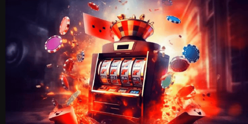 Tương lai của Slot Game trong ngành công nghiệp cá cược