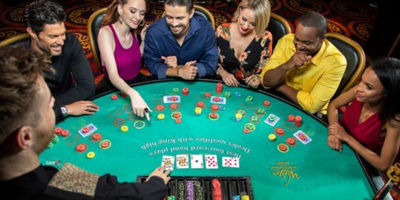 Ưu điểm của cầu baccarat