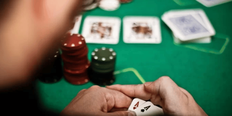 Mẹo chơi Poker được chuyên gia N88 chia sẻ